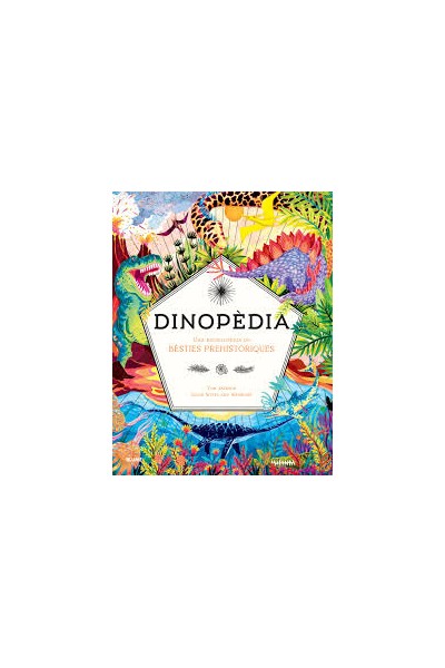 Dinopèdia (Cat)
