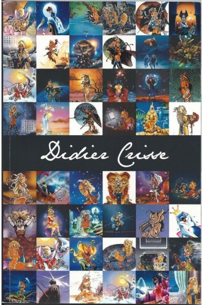 Didier Crisse