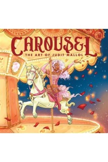 Carousel · The Art Of Judit Mallol