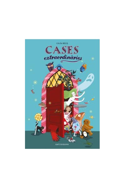 Cases Extraordinaries