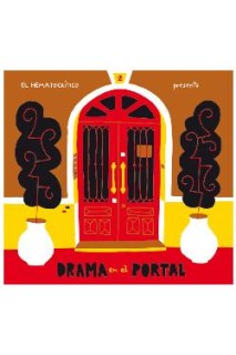 Drama En El Portal