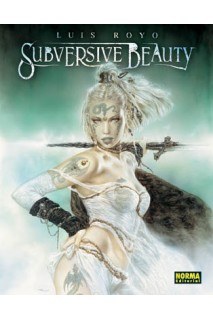 Subversive Beauty -Cartone