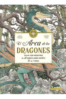 El Arca De Los Dragones
