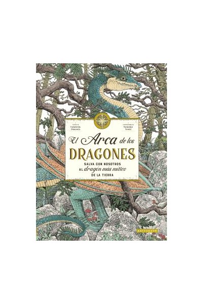 El Arca De Los Dragones