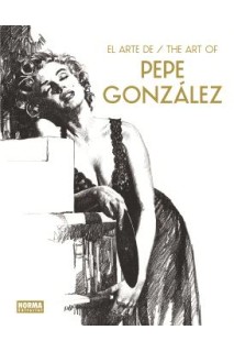 El Arte De Pepe Gonzalez