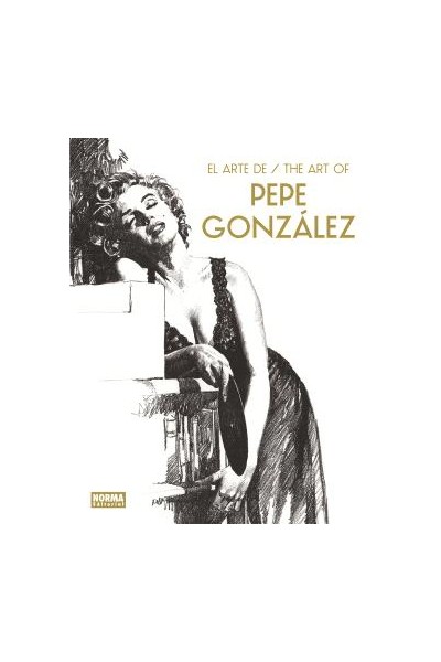 El Arte De Pepe Gonzalez