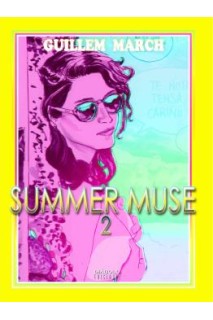 Summer Muse 2