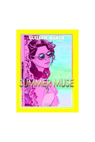 Summer Muse 2