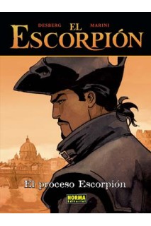 El Proceso Escorpion