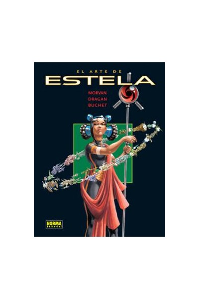 El Arte De Estela