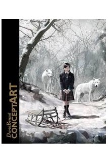 Concept Art De David Benzal