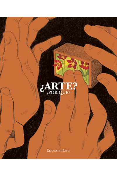 ¿Arte?