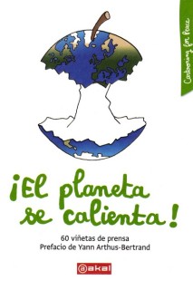 El Planeta Se Calienta!