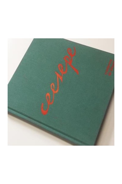 Ceesepe. Cuadernos De Dibujos