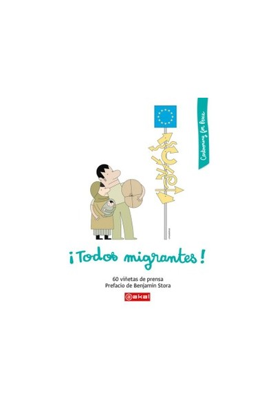 Todos Migrantes!