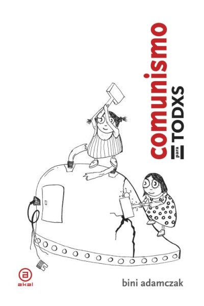 Comunismo Para Todxs