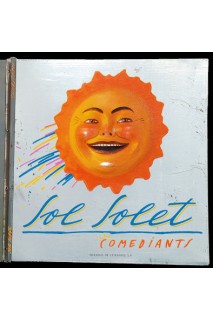 Sol Solet. Comediants