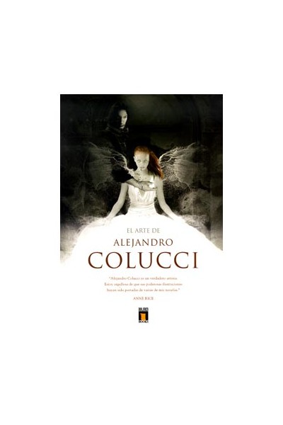 El Arte De Alejandro Colucci