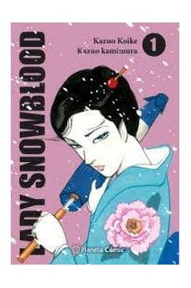 Lady Snowblood 01