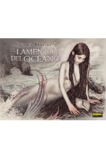 El Lamento Del Oceano