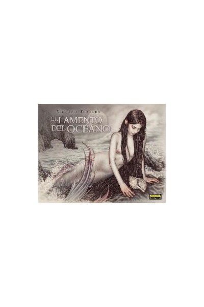 El Lamento Del Oceano