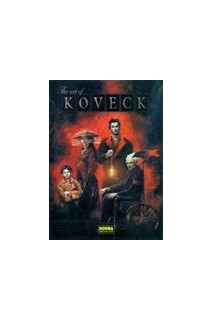 Art Of Koveck, The