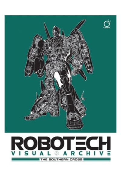 Robotech Visual Archive