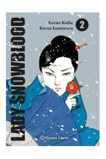 Lady Snowblood 02
