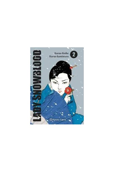 Lady Snowblood 02