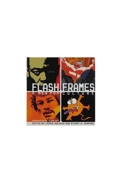 Flash Frames A New Pop Culture