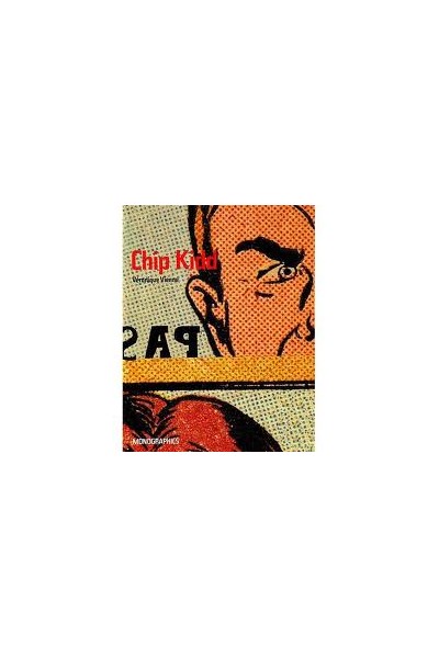 Chip Kidd Monographic
