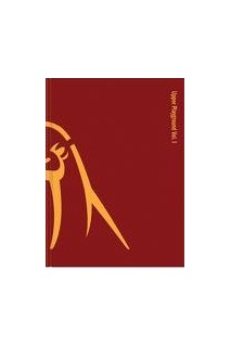 Upper Playground Vol 1