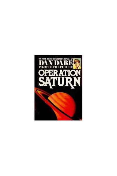 Operation Saturn
