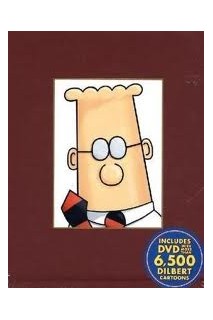 Dilbert 2.0. 20 Years Of Dilbert