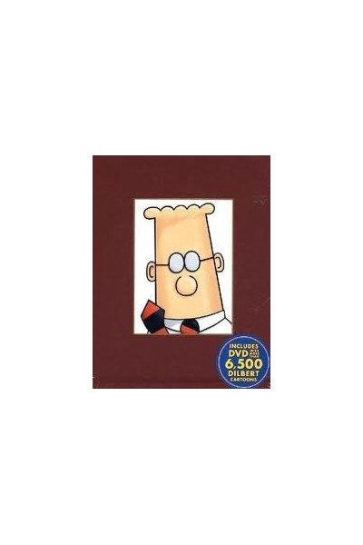 Dilbert 2.0. 20 Years Of Dilbert