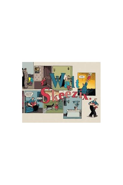 Walt And Skeezix