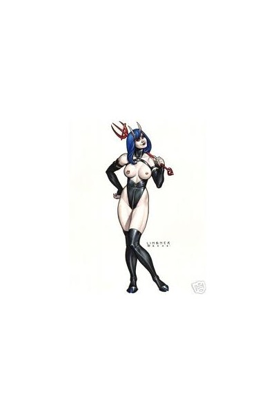 Sinful Suzi