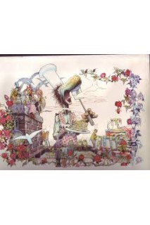 Visions The Art Of Arthur Suydam