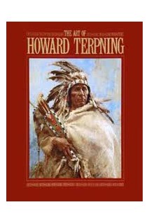 The Art Of Howard Terpning