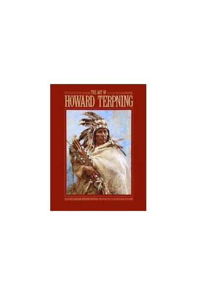 The Art Of Howard Terpning