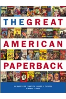 The Great American Paperback