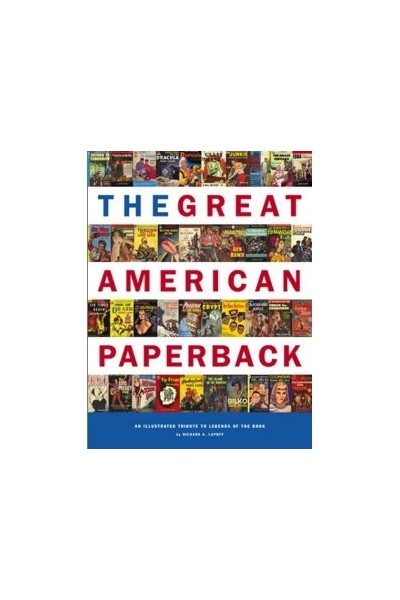The Great American Paperback