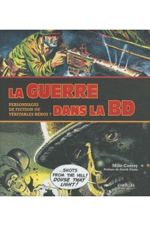 La Guerre Dans La Bd
