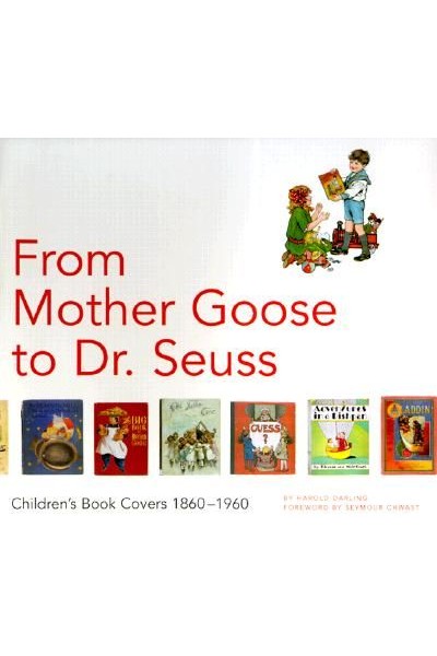 From Mother Goose To Dr. Seuss