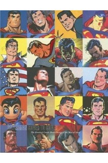 Superman Cover To Cover