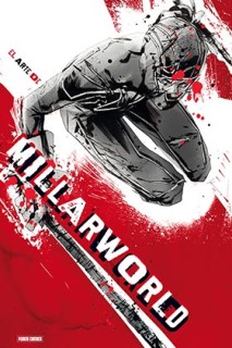 El Arte De Millarworld