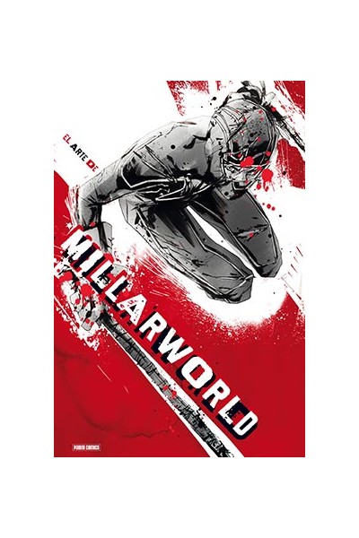 El Arte De Millarworld
