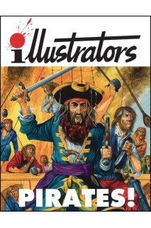 Illustrators Magazine Special (Inglés) 07