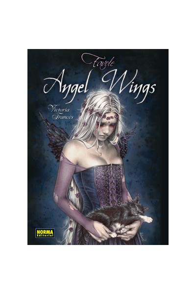 Angel Wings (Favole)
