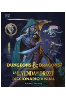 Dungeons & Dragons: La Leyenda De Drizzt